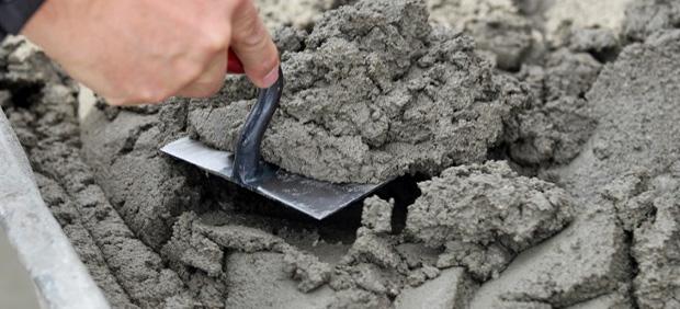 Cement Leeds 